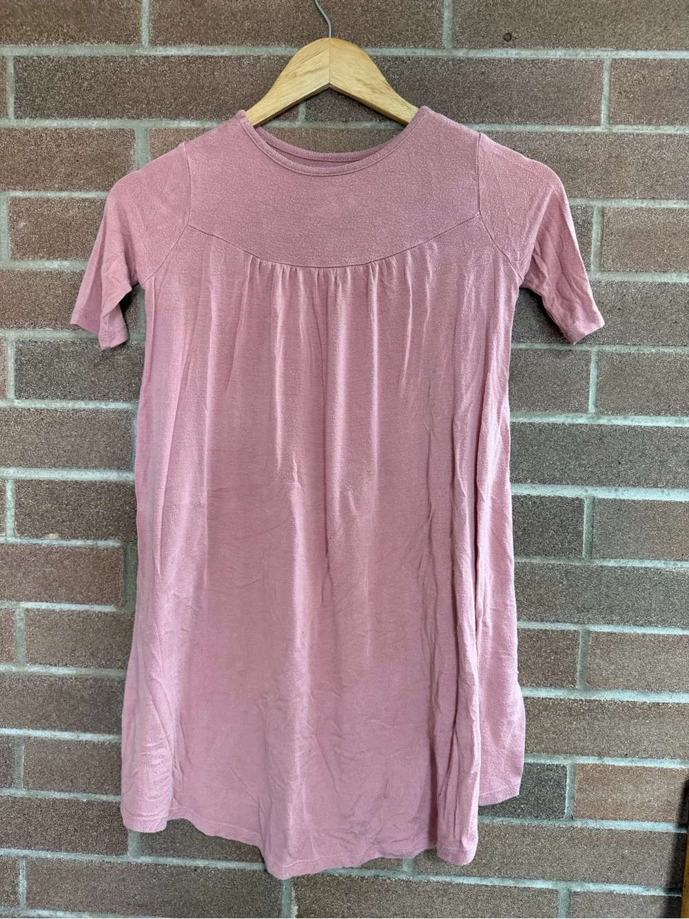 Plain Jane nightgown bundle